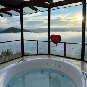 Patrocine a melhor Lua de Mel