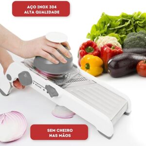 Cortador de Legumes